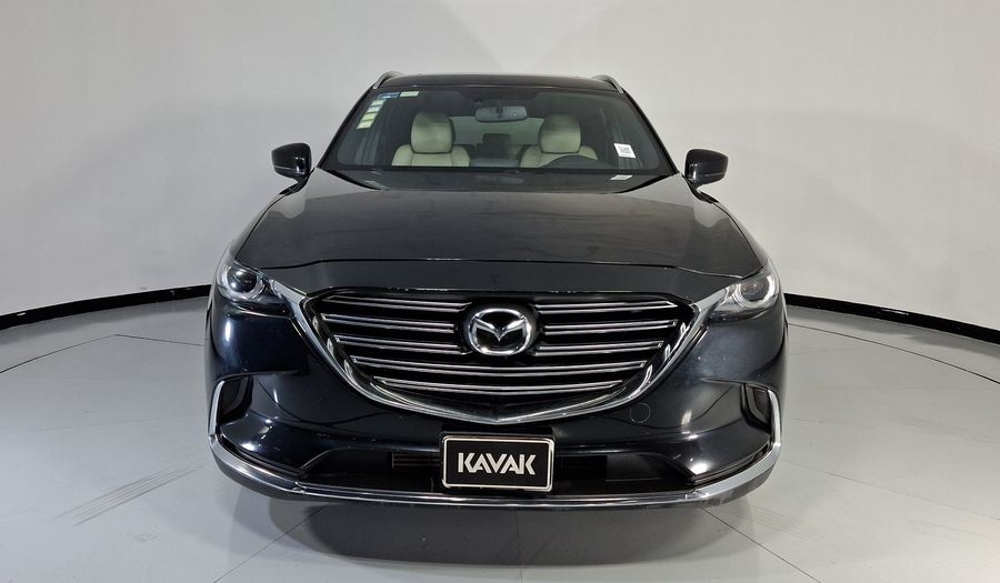 Mazda Cx-9 2.5 TURBO I GRAND TOURING 4WD AT Suv 2018