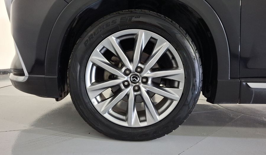 Mazda Cx-9 2.5 TURBO I GRAND TOURING 4WD AT Suv 2018