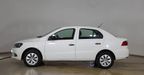 Volkswagen Voyage 1.6 POWER AC Sedan 2016