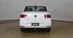Volkswagen Voyage 1.6 POWER AC Sedan 2016