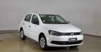 Volkswagen Voyage 1.6 POWER AC Sedan 2016