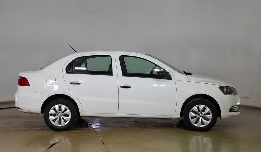 Volkswagen Voyage 1.6 POWER AC Sedan 2016