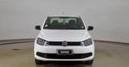 Volkswagen Voyage 1.6 POWER AC Sedan 2016