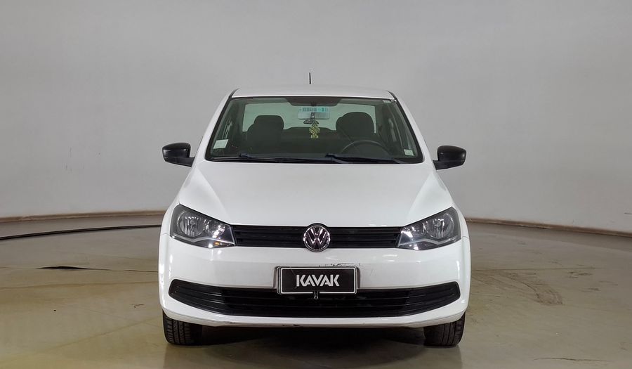 Volkswagen Voyage 1.6 POWER AC Sedan 2016