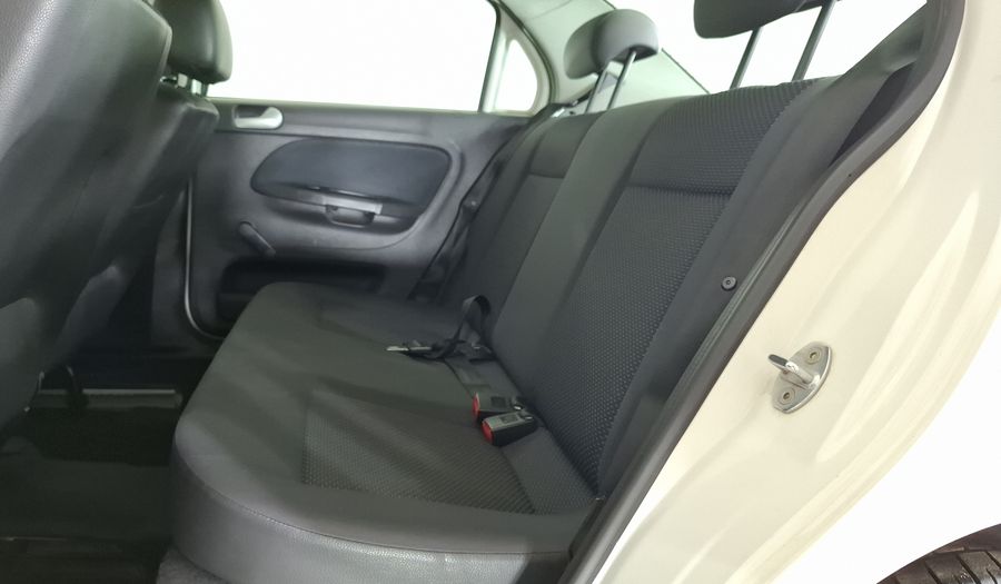 Volkswagen Voyage 1.6 POWER AC Sedan 2016