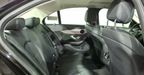 Mercedes Benz Clase C 2.0 200 CGI SPORT AT Sedan 2015