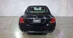 Mercedes Benz Clase C 2.0 200 CGI SPORT AT Sedan 2015