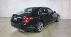 Mercedes Benz Clase C 2.0 200 CGI SPORT AT Sedan 2015