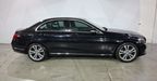 Mercedes Benz Clase C 2.0 200 CGI SPORT AT Sedan 2015