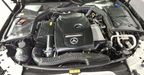 Mercedes Benz Clase C 2.0 200 CGI SPORT AT Sedan 2015