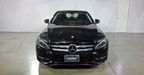 Mercedes Benz Clase C 2.0 200 CGI SPORT AT Sedan 2015