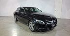 Mercedes Benz Clase C 2.0 200 CGI SPORT AT Sedan 2015