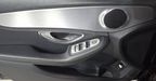 Mercedes Benz Clase C 2.0 200 CGI SPORT AT Sedan 2015