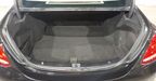 Mercedes Benz Clase C 2.0 200 CGI SPORT AT Sedan 2015