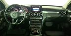 Mercedes Benz Clase C 2.0 200 CGI SPORT AT Sedan 2015