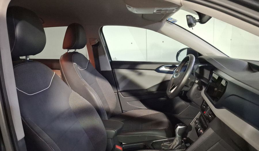 Volkswagen Taos 1.4 TSI COMFORTLINE AUTO Suv 2023
