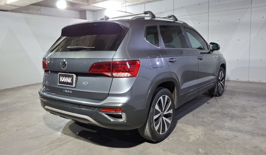 Volkswagen Taos 1.4 TSI COMFORTLINE AUTO Suv 2023
