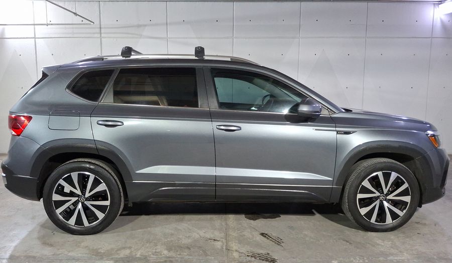Volkswagen Taos 1.4 TSI COMFORTLINE AUTO Suv 2023