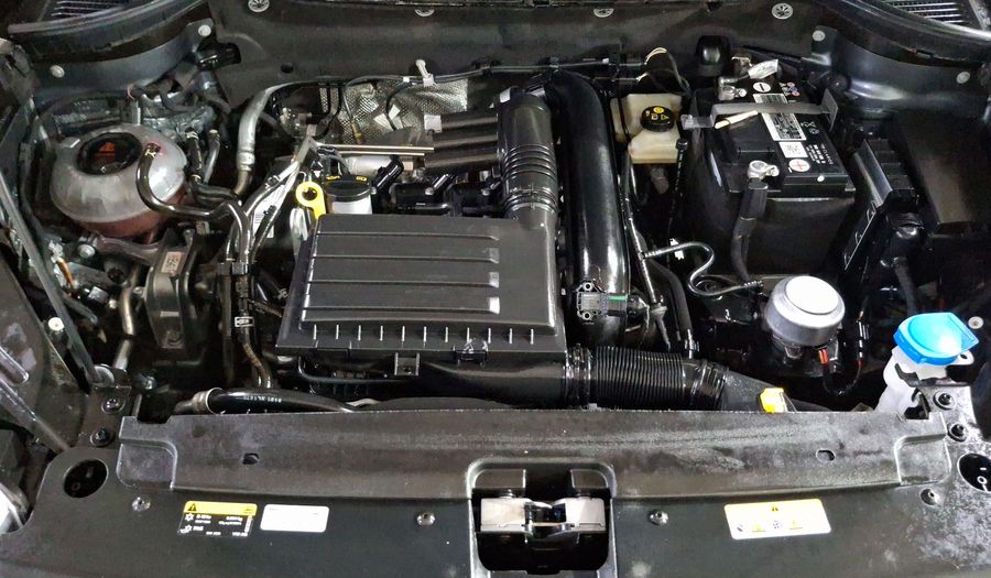 Volkswagen Taos 1.4 TSI COMFORTLINE AUTO Suv 2023
