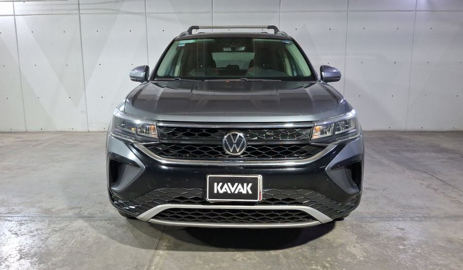 Volkswagen Taos 1.4 TSI COMFORTLINE AUTO Suv 2023