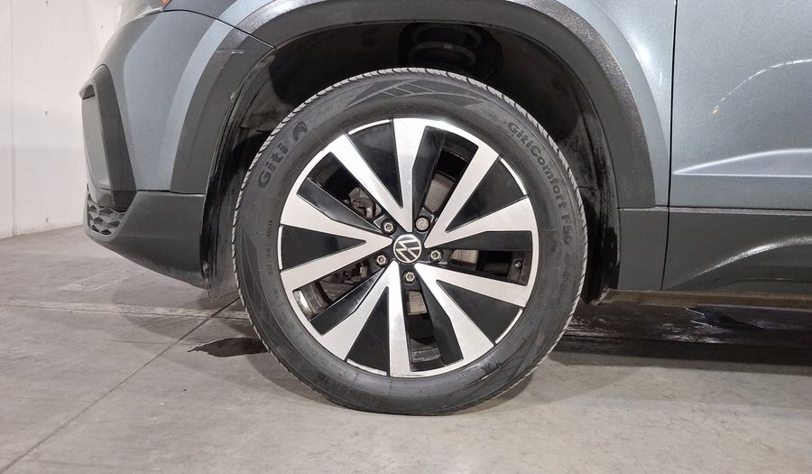 Volkswagen Taos 1.4 TSI COMFORTLINE AUTO Suv 2023
