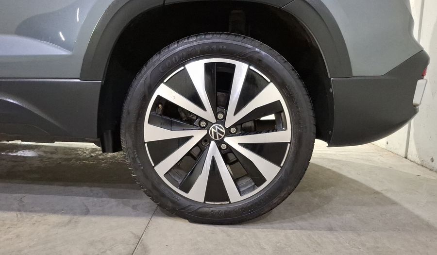 Volkswagen Taos 1.4 TSI COMFORTLINE AUTO Suv 2023
