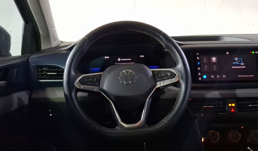 Volkswagen Taos 1.4 TSI COMFORTLINE AUTO Suv 2023