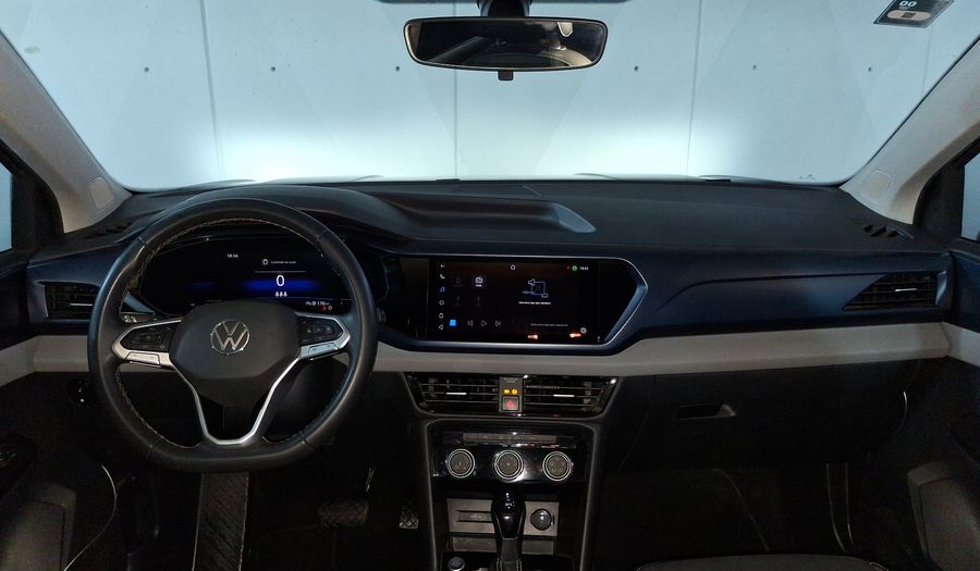 Volkswagen Taos 1.4 TSI COMFORTLINE AUTO Suv 2023
