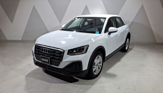 Audi • Q2