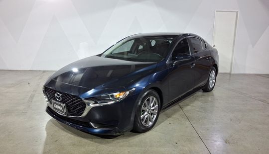 Mazda • Mazda 3