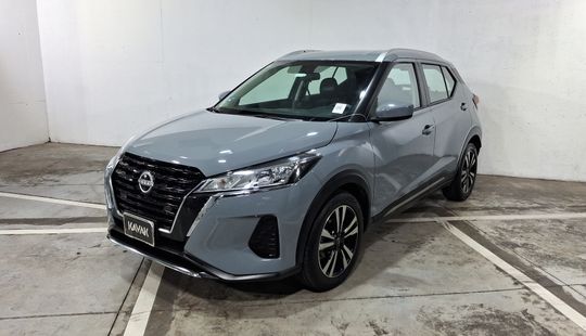 Nissan • Kicks