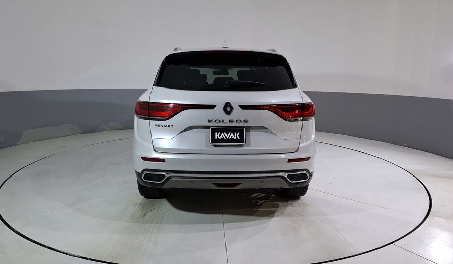 Renault Koleos 2.5 ICONIC CVT Suv 2023