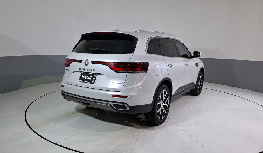 Renault Koleos 2.5 ICONIC CVT Suv 2023