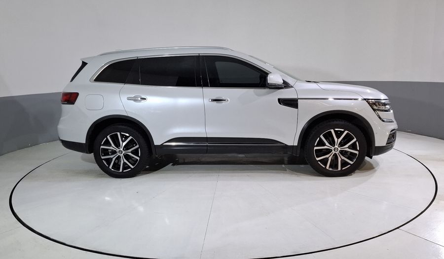 Renault Koleos 2.5 ICONIC CVT Suv 2023
