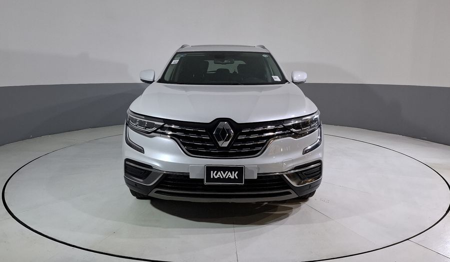 Renault Koleos 2.5 ICONIC CVT Suv 2023