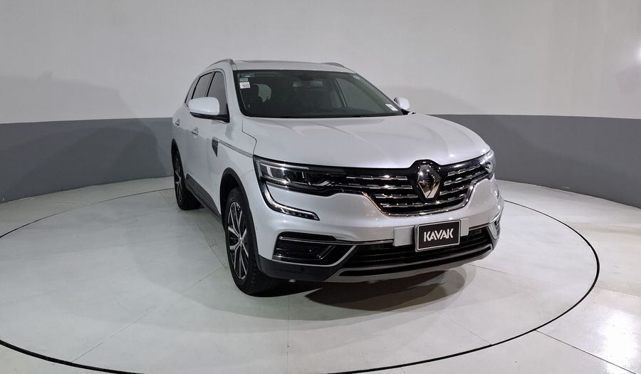 Renault Koleos 2.5 ICONIC CVT Suv 2023