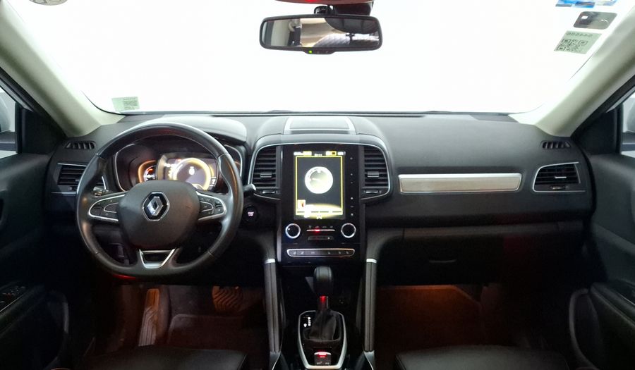 Renault Koleos 2.5 ICONIC CVT Suv 2023