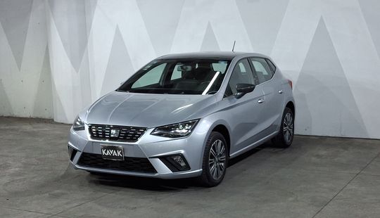 Seat • Ibiza