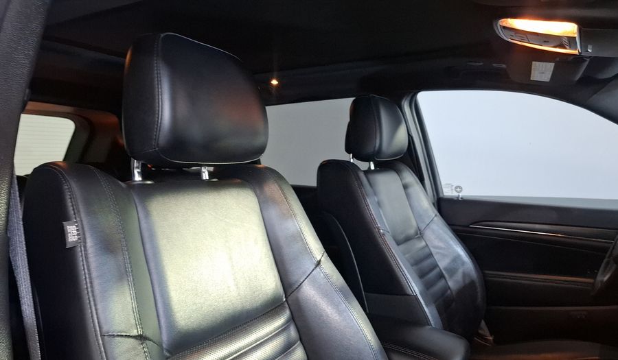 Jeep Grand Cherokee 3.6 LIMITED X V6 AUTO Suv 2020