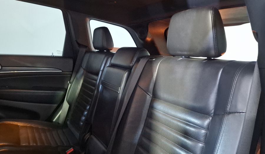 Jeep Grand Cherokee 3.6 LIMITED X V6 AUTO Suv 2020