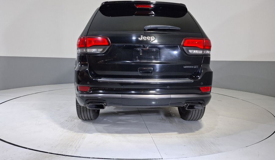 Jeep Grand Cherokee 3.6 LIMITED X V6 AUTO Suv 2020