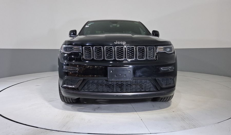 Jeep Grand Cherokee 3.6 LIMITED X V6 AUTO Suv 2020
