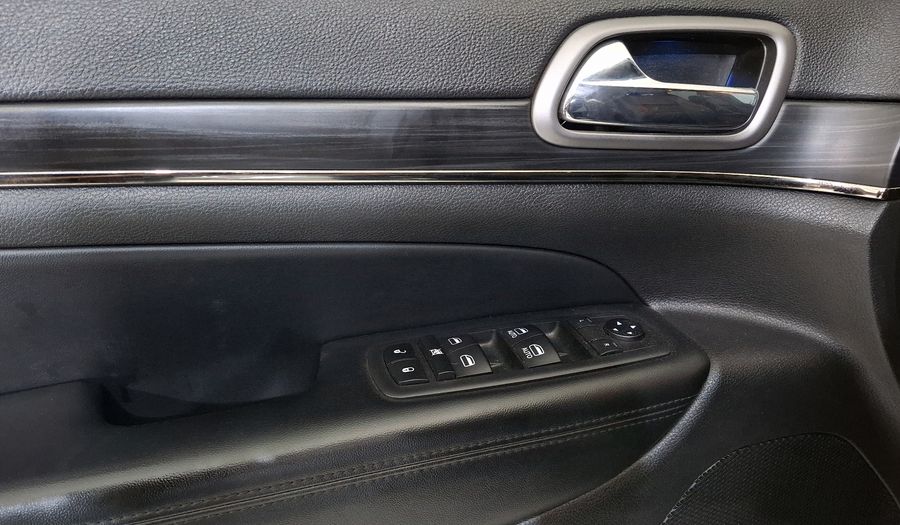 Jeep Grand Cherokee 3.6 LIMITED X V6 AUTO Suv 2020