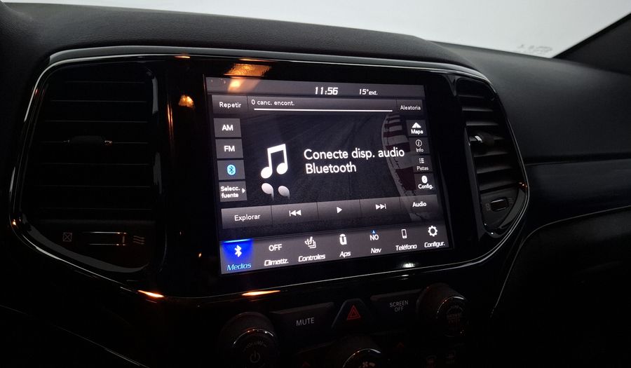 Jeep Grand Cherokee 3.6 LIMITED X V6 AUTO Suv 2020