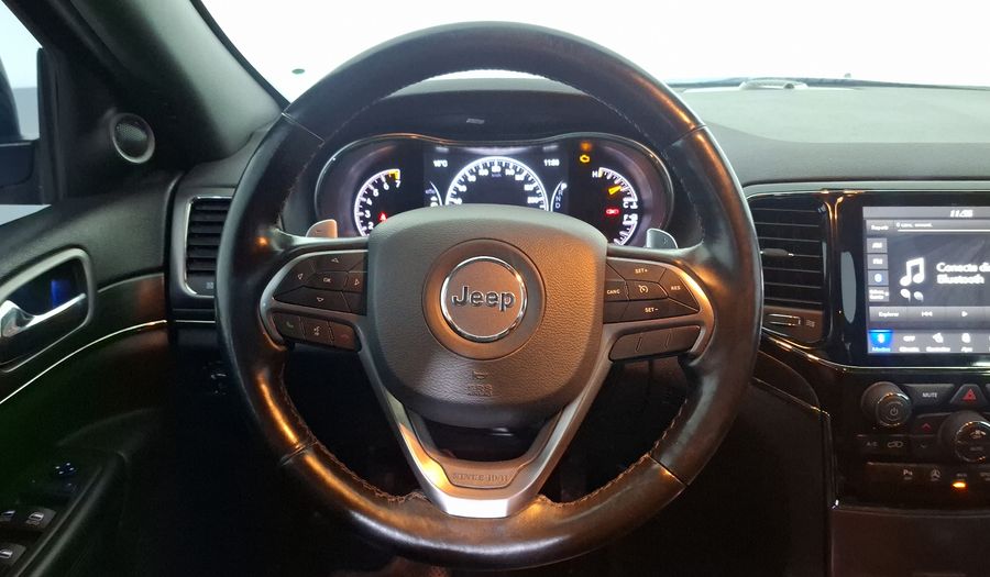 Jeep Grand Cherokee 3.6 LIMITED X V6 AUTO Suv 2020