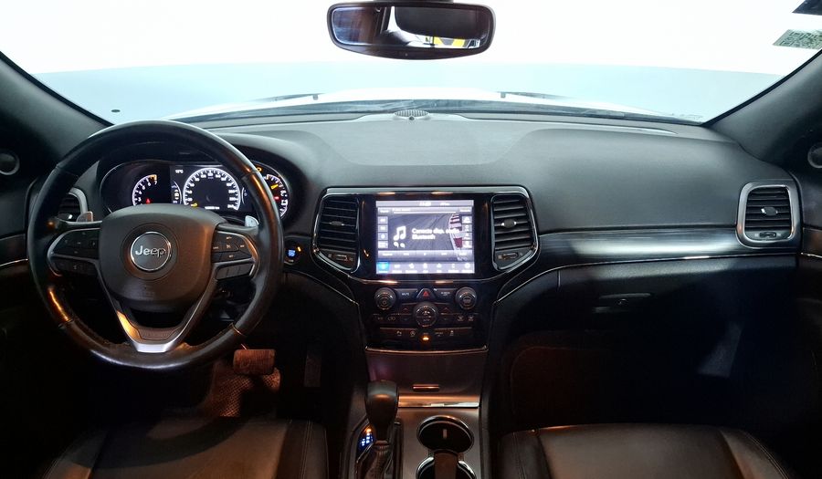 Jeep Grand Cherokee 3.6 LIMITED X V6 AUTO Suv 2020