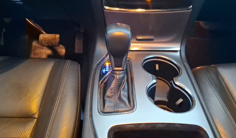 Jeep Grand Cherokee 3.6 LIMITED X V6 AUTO Suv 2020