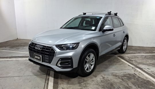 Audi • Q5