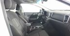 Kia Sportage 2.0 EX AT Suv 2017