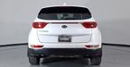 Kia Sportage 2.0 EX AT Suv 2017